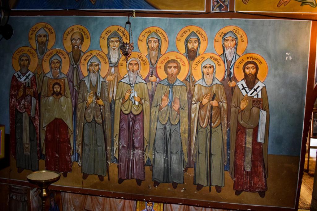 ბრეთის წმინდა გიორგის ეკლესია