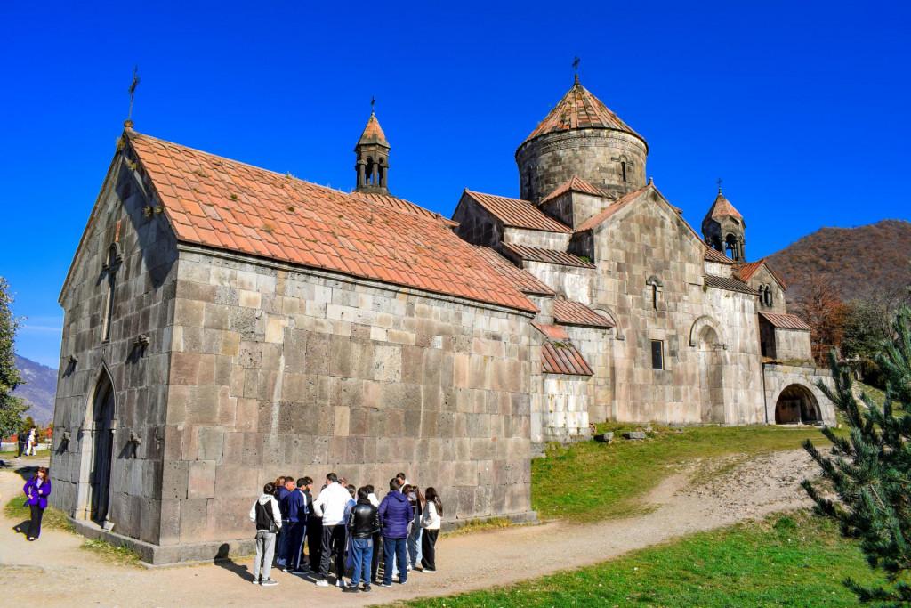 ახპატის მონასტერი