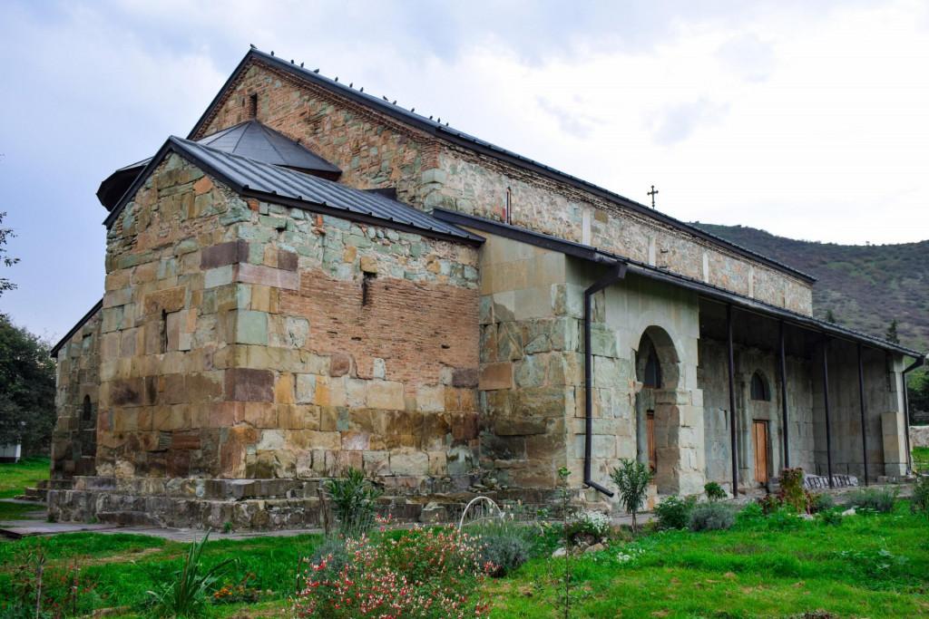 ბოლნისის სიონი