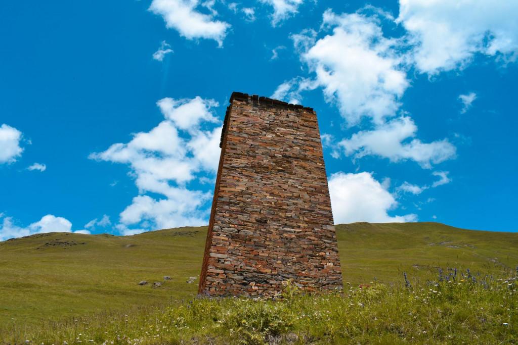 ბურმახევის ნასოფლარი