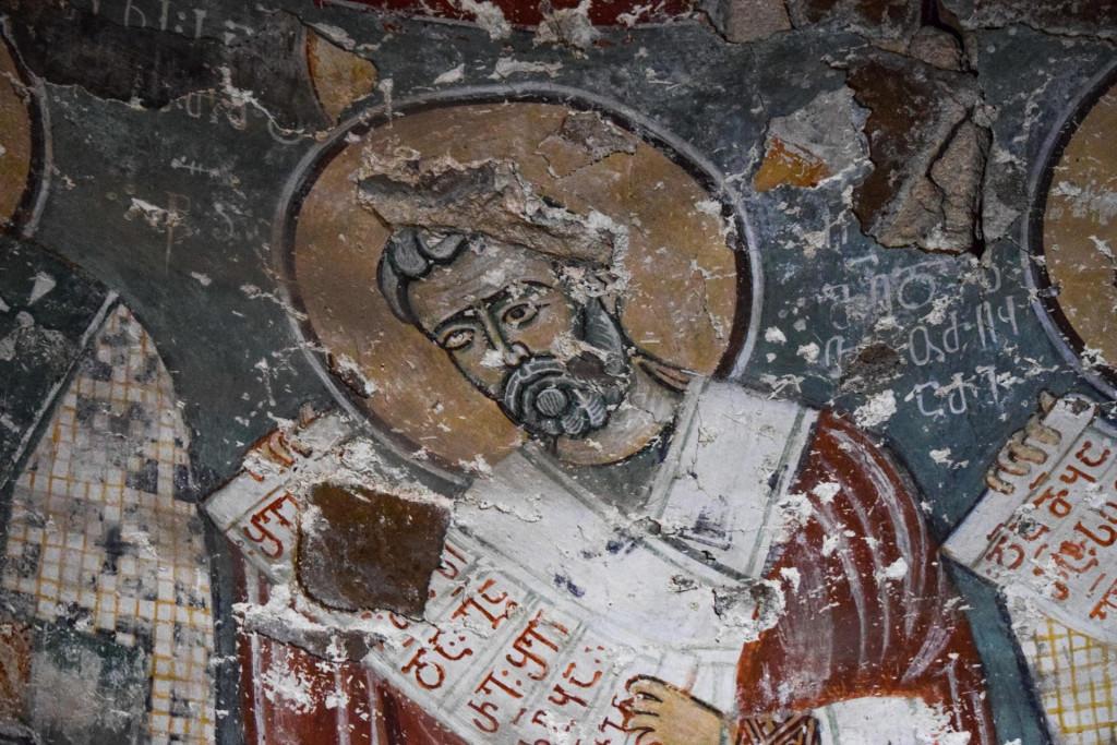 პერევისის წმინდა გიორგის ეკლესია