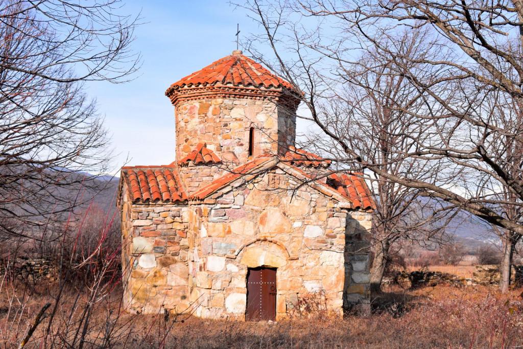 ერელაანთ საყდარი