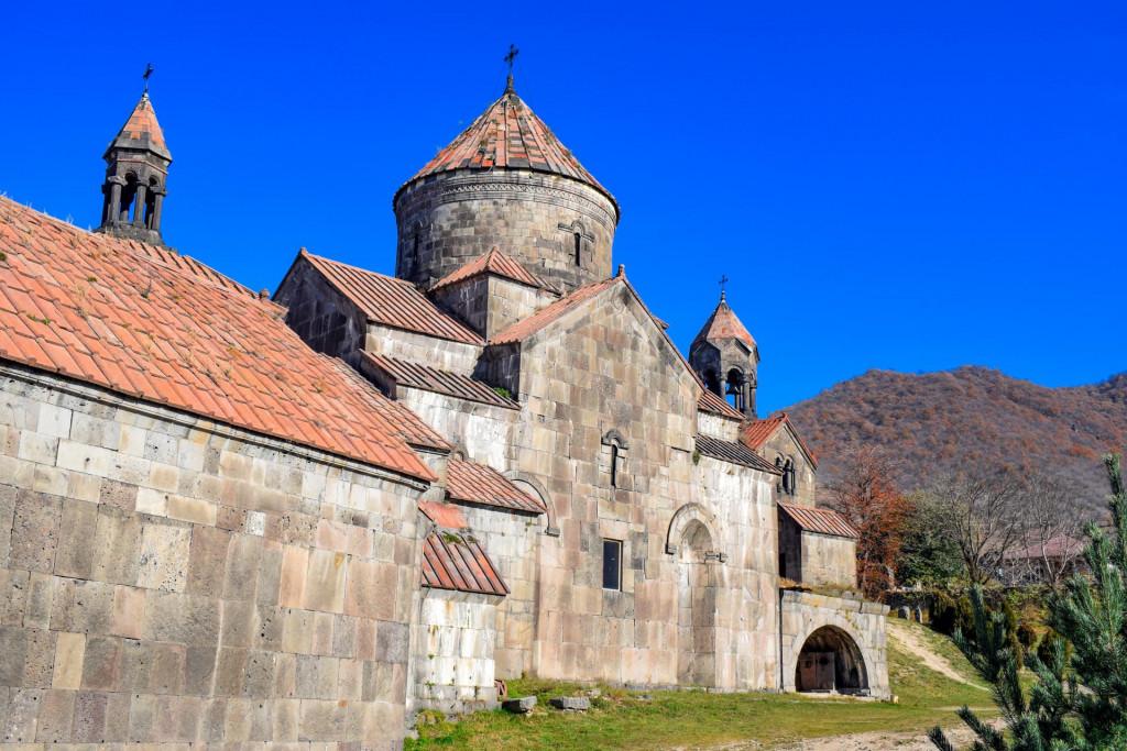 ახპატის მონასტერი
