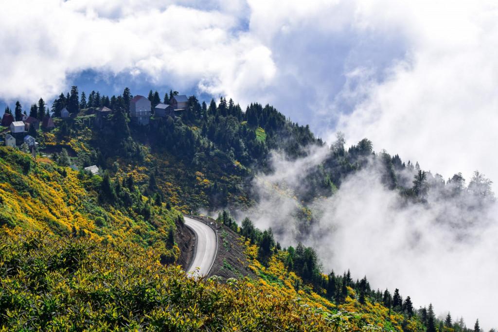 გომისმთა