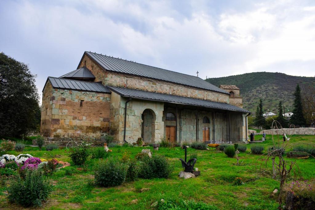 ბოლნისის სიონი