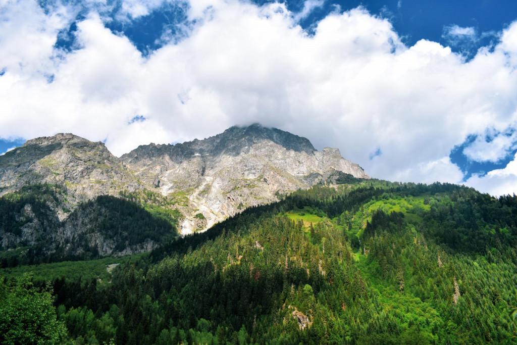 უშბის ჩანჩქერი (შდუგრა)