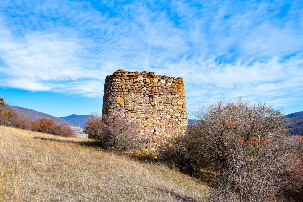 ბოდოჯის სასახლე