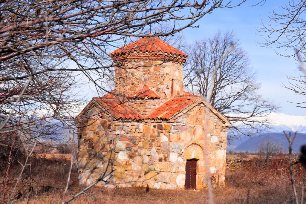 ერელაანთ საყდარი
