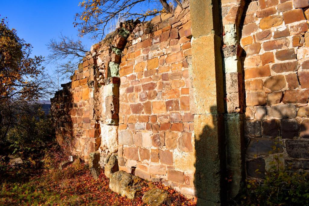 გარდატენის მწვანე საყდარი