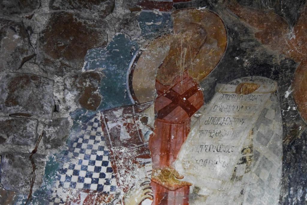 პერევისის წმინდა გიორგის ეკლესია