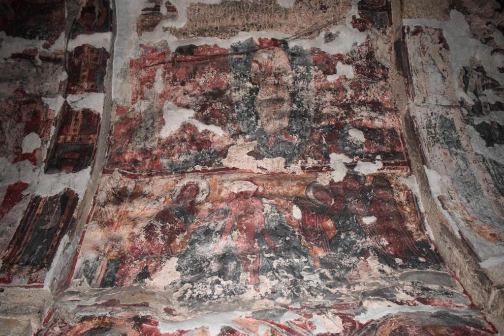 ჭალის აბაშიძეების წმ. გიორგის ეკლესია