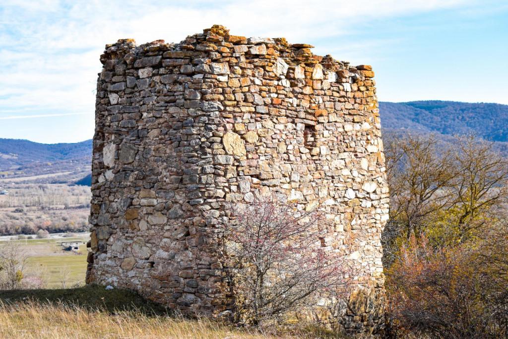 ბოდოჯის სასახლე