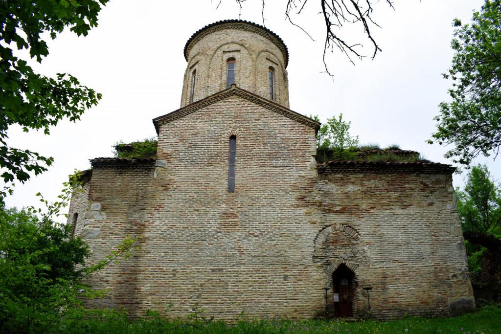 ოზაანის ამაღლების ტაძარი