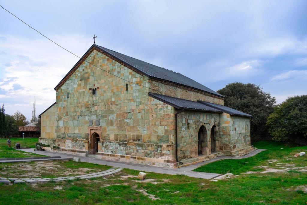 ბოლნისის სიონი