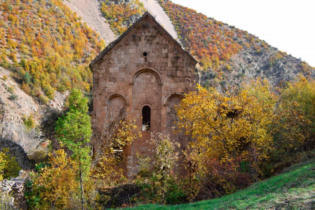 ოთხთა ეკლესია