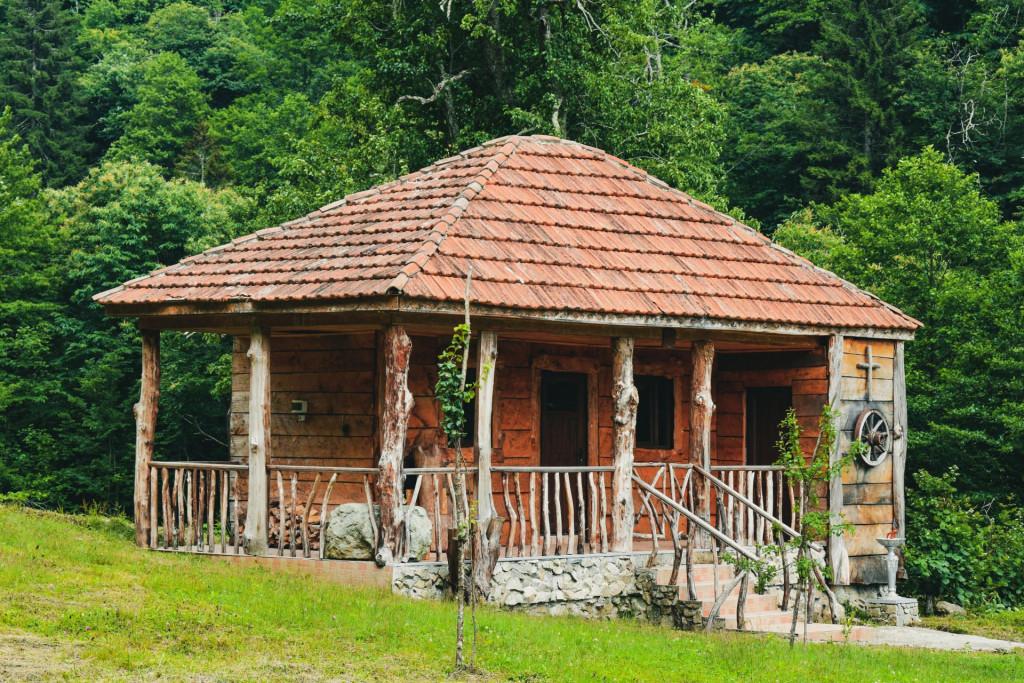 ხინოწმინდის საეპისკოპოსო ტაძარი