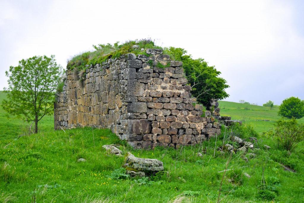 გომარეთის (ეგრისის) შავსაყდრების წმ. ნიკოლოზის ეკლესია