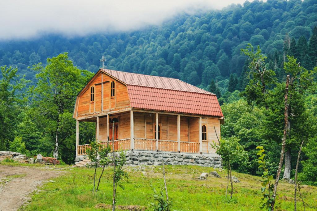 ხინოწმინდის საეპისკოპოსო ტაძარი