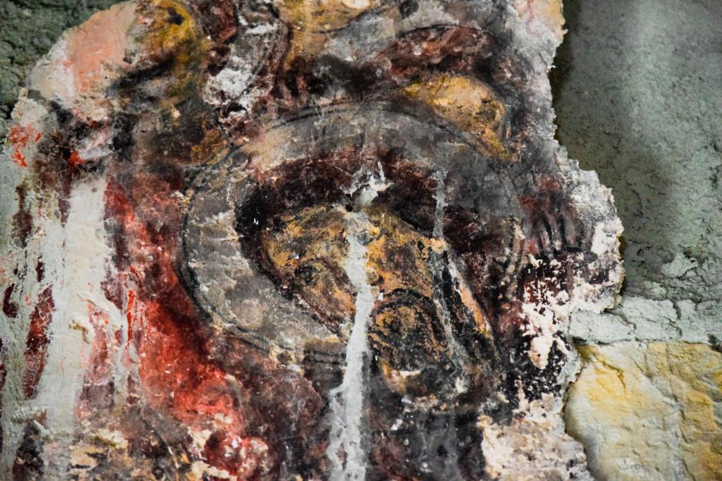 ხოვლეს იიციხის წმ. გიორგის ეკლესიის კომპლექსი