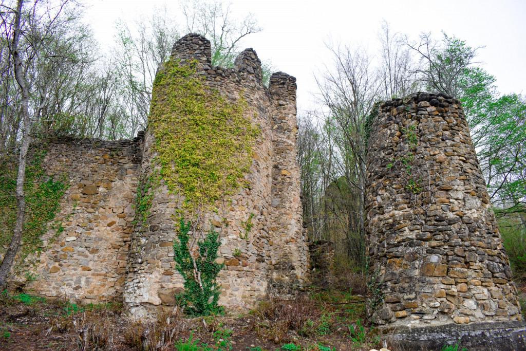 კვეტერას ციხე-ქალაქი