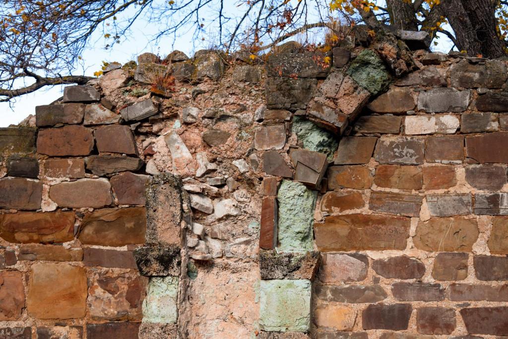 გარდატენის მწვანე საყდარი