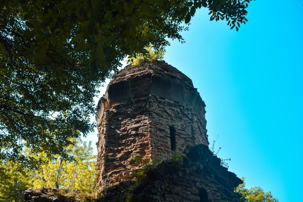 თარაქის ვედრებელას წმ. გიორგის ეკლესია