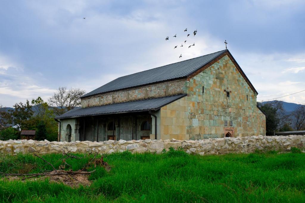 ბოლნისის სიონი