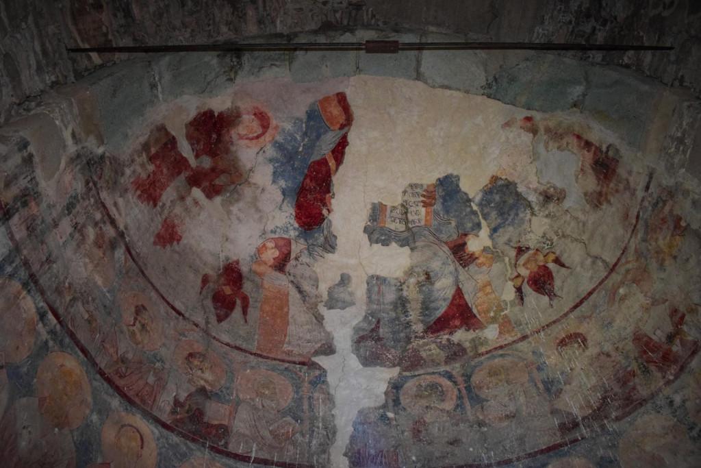 ფავნისის წმინდა გიორგის სახელობის ეკლესია