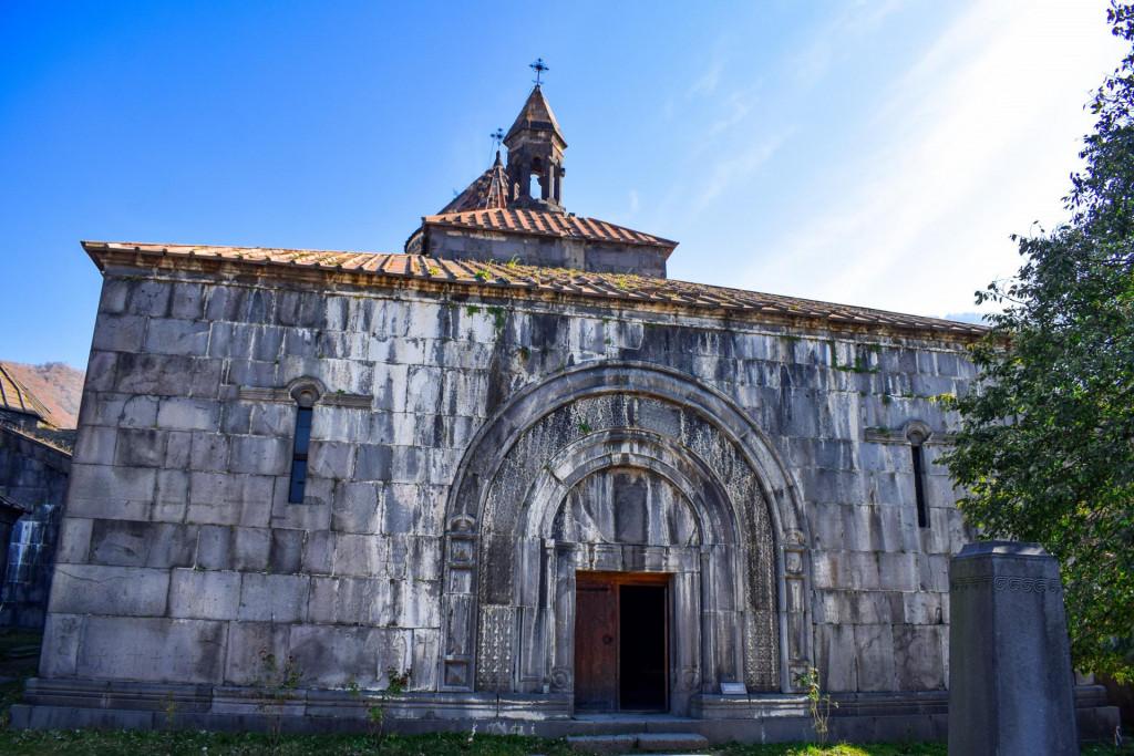 ახპატის მონასტერი