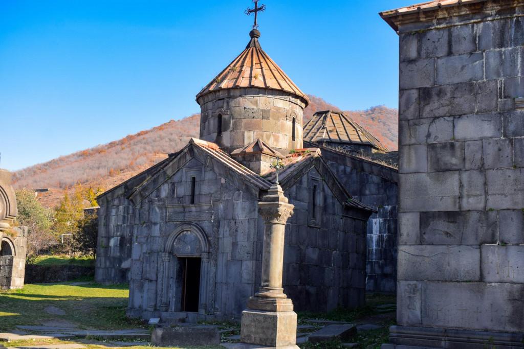 ახპატის მონასტერი