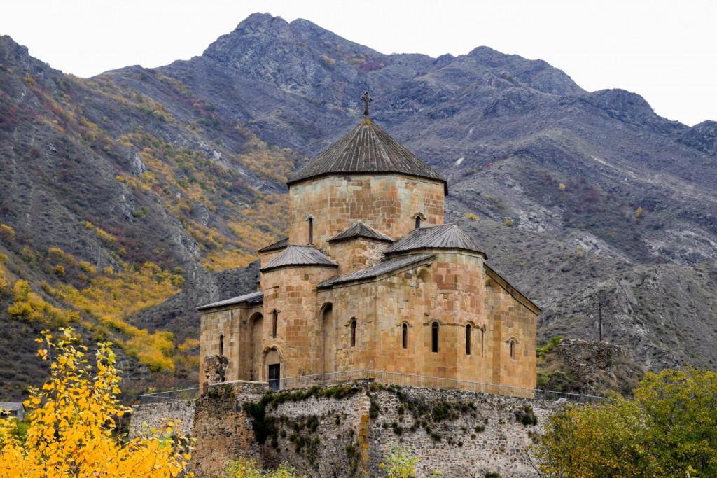 ატენის სიონი