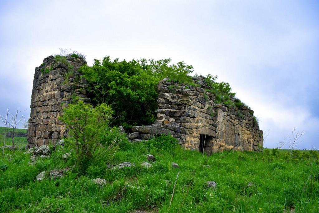 გომარეთის (ეგრისის) შავსაყდრების წმ. ნიკოლოზის ეკლესია