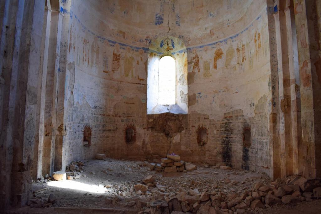 ოთხთა ეკლესია