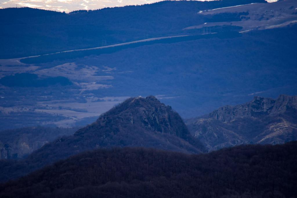 ორბეთის ციხე