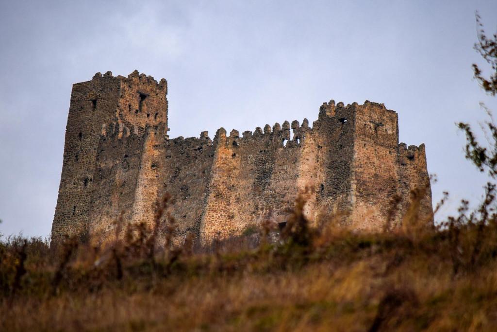 სხვილოს ციხე