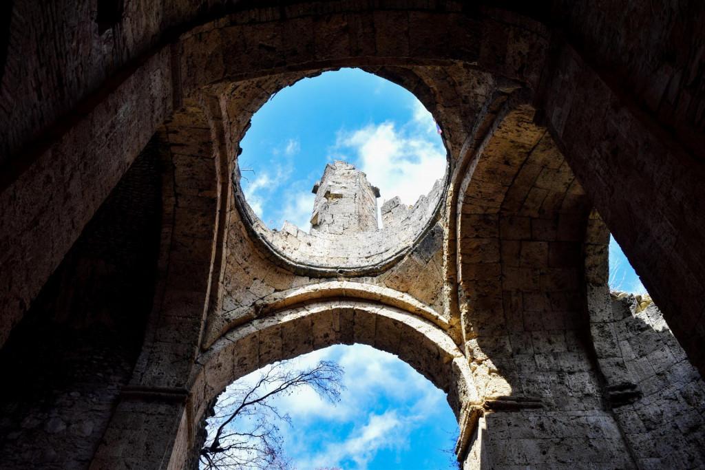 საჩინის გუმბათიანი ტაძარი