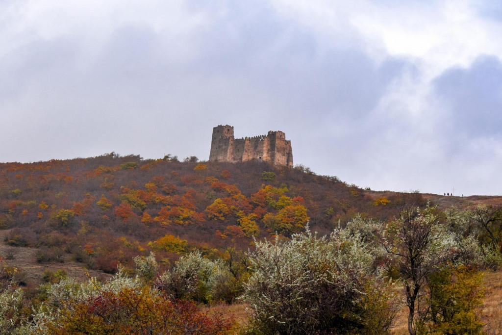 სხვილოს ციხე