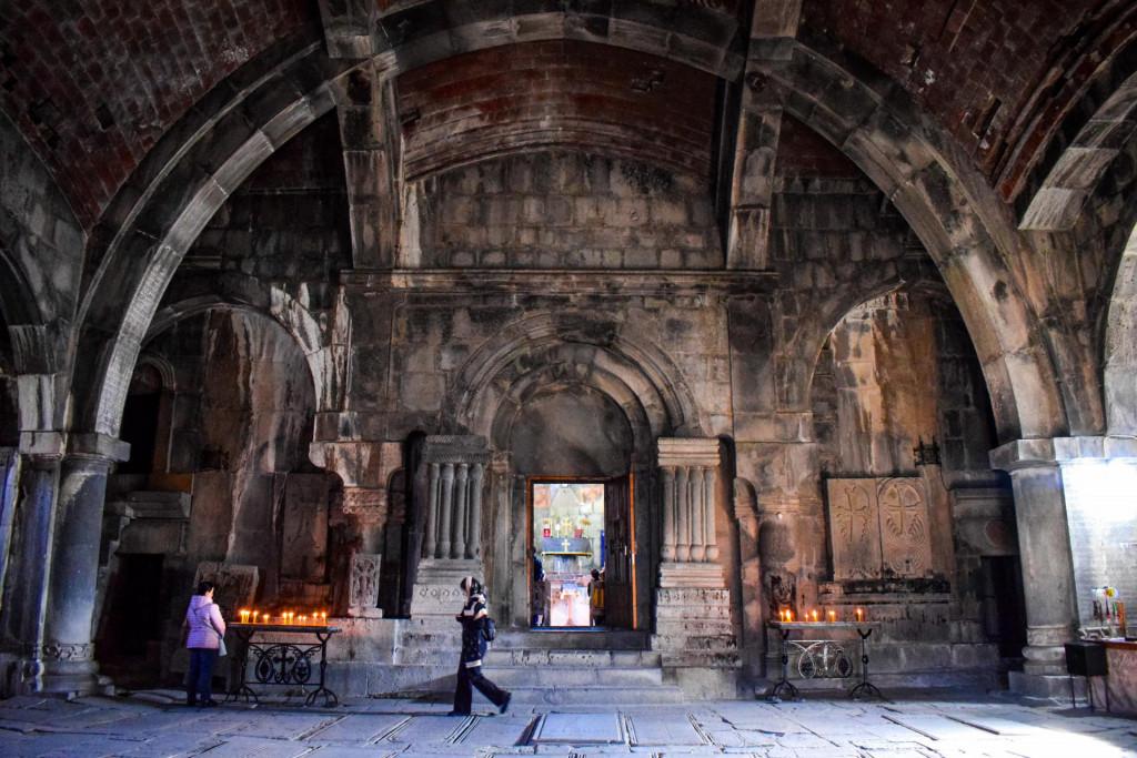 ახპატის მონასტერი