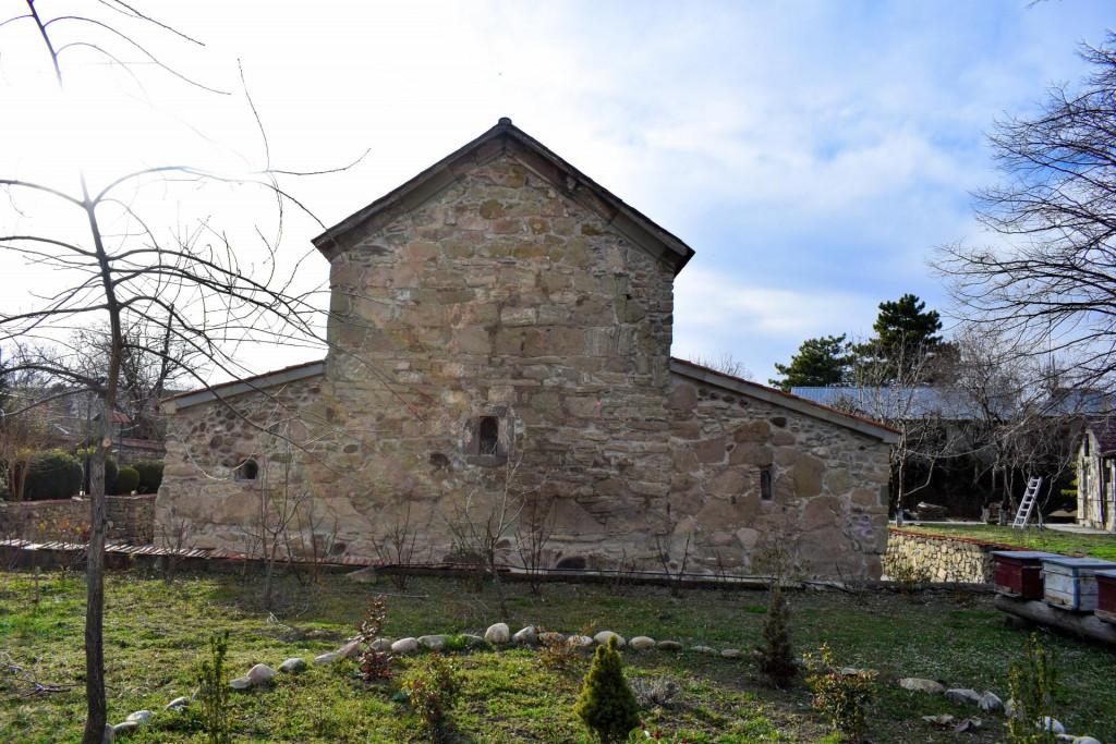 ბრეთის წმინდა გიორგის ეკლესია