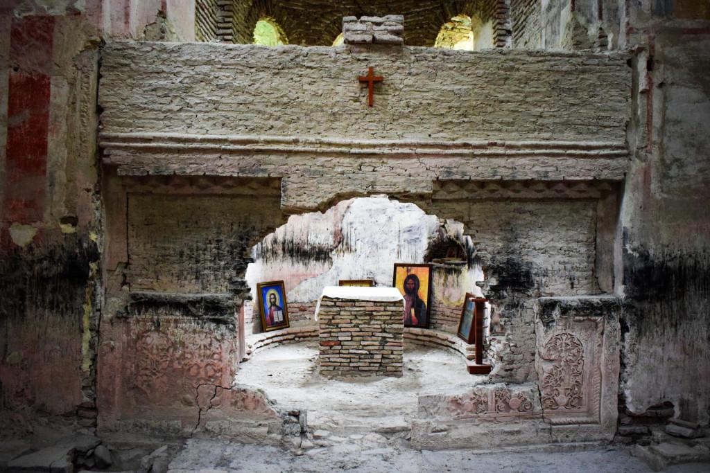 ოზაანის ამაღლების ტაძარი