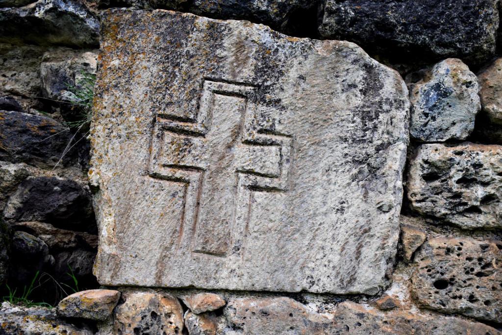 გომარეთის (ეგრისის) შავსაყდრების წმ. ნიკოლოზის ეკლესია