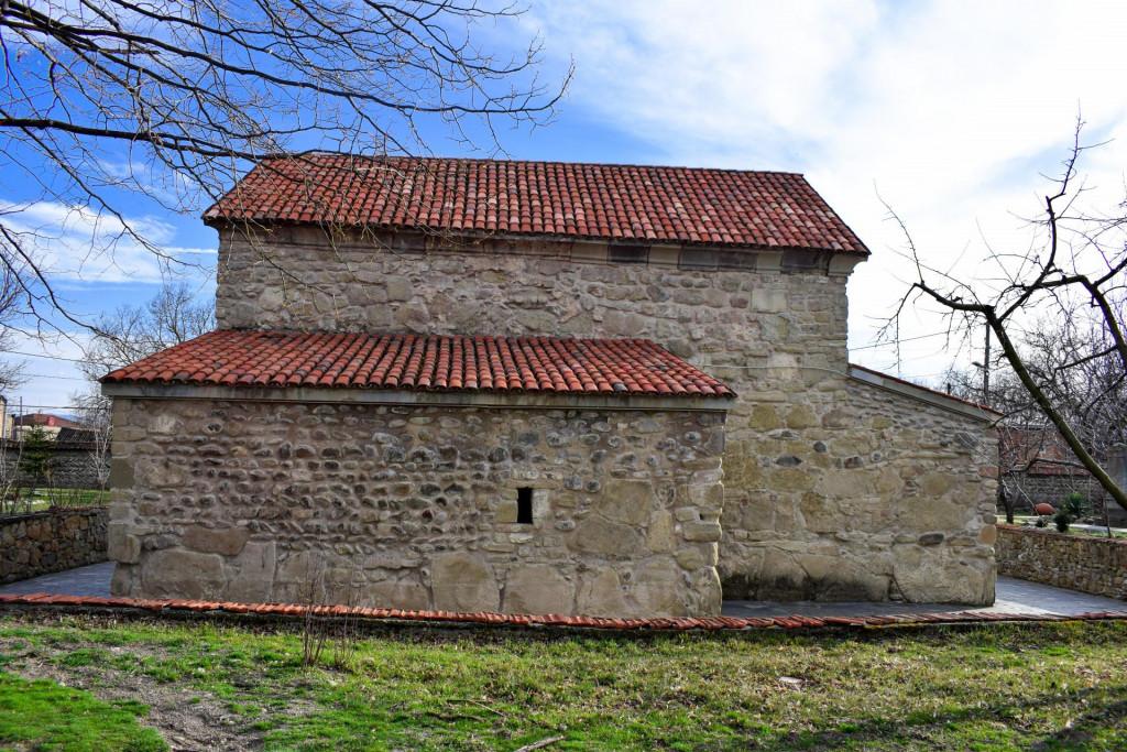 ბრეთის წმინდა გიორგის ეკლესია