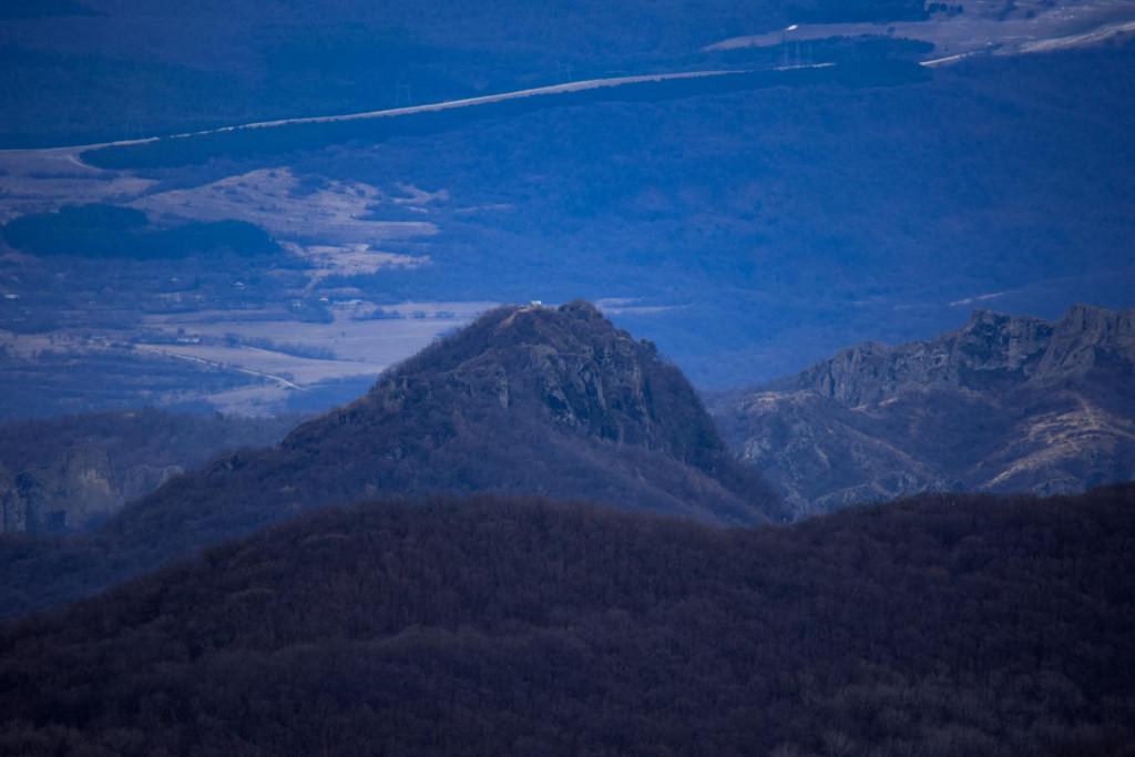 ორბეთის ციხე