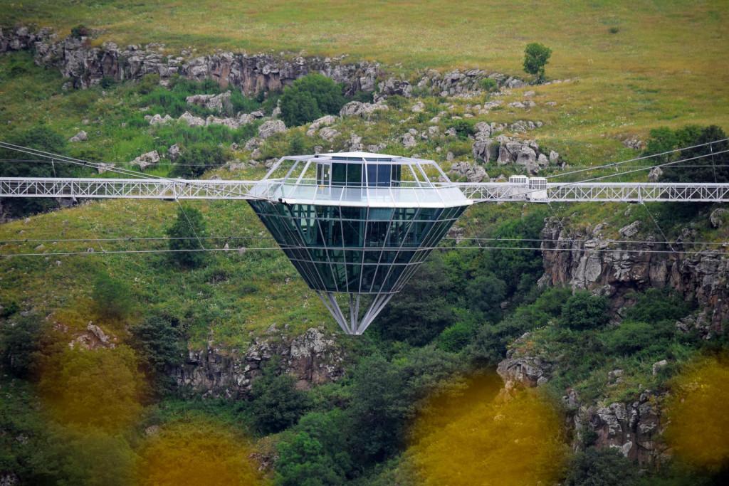 დაშბაშის კანიონი