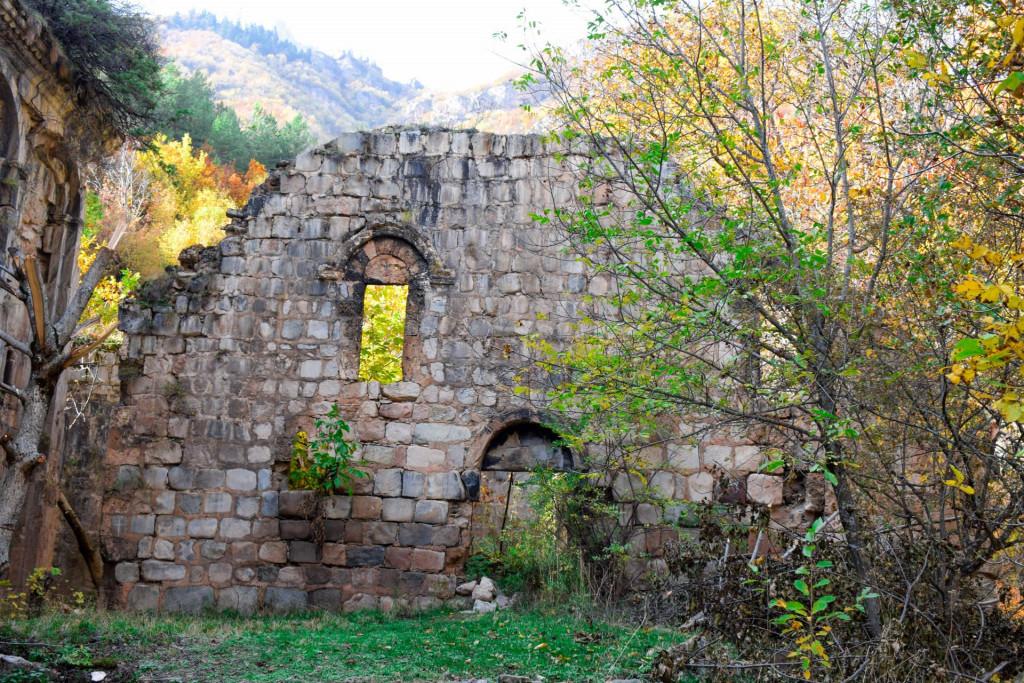 ოთხთა ეკლესია