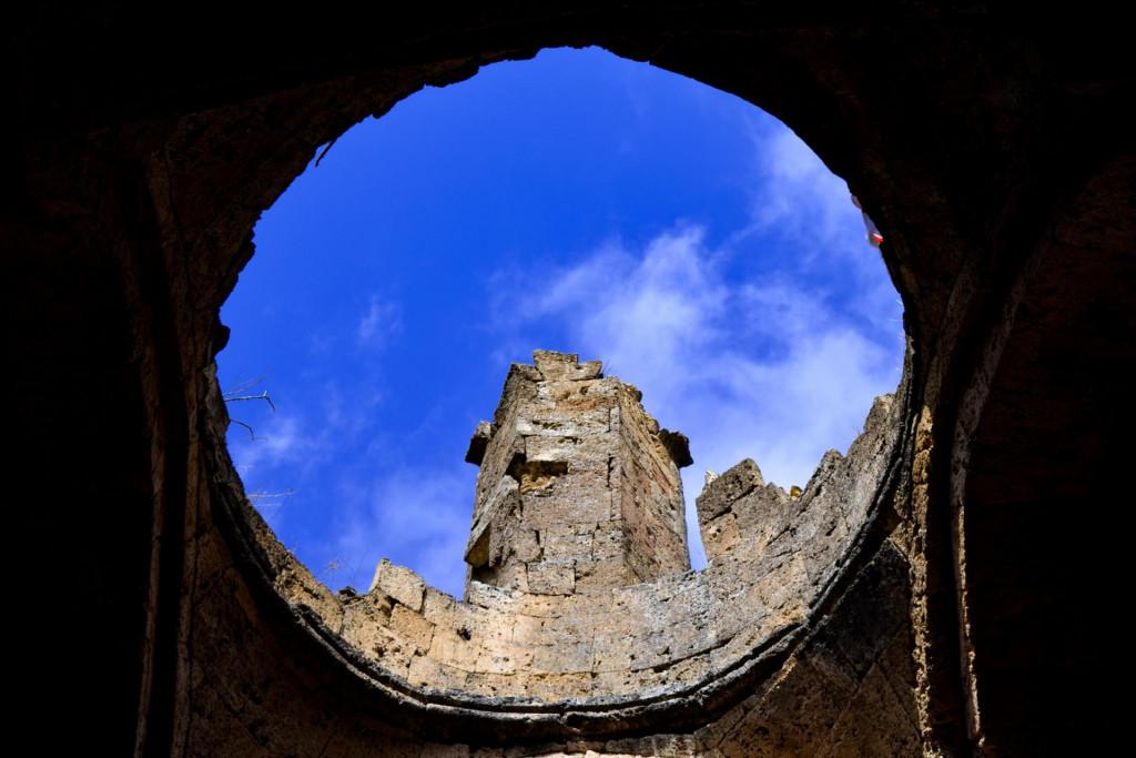 საჩინის გუმბათიანი ტაძარი