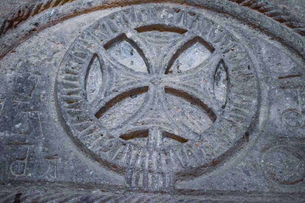 ცხნარის (წყნარი აბანოს) ეკლესია