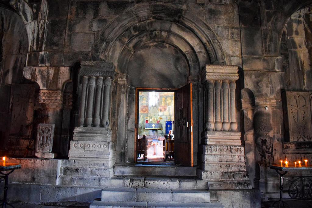 ახპატის მონასტერი