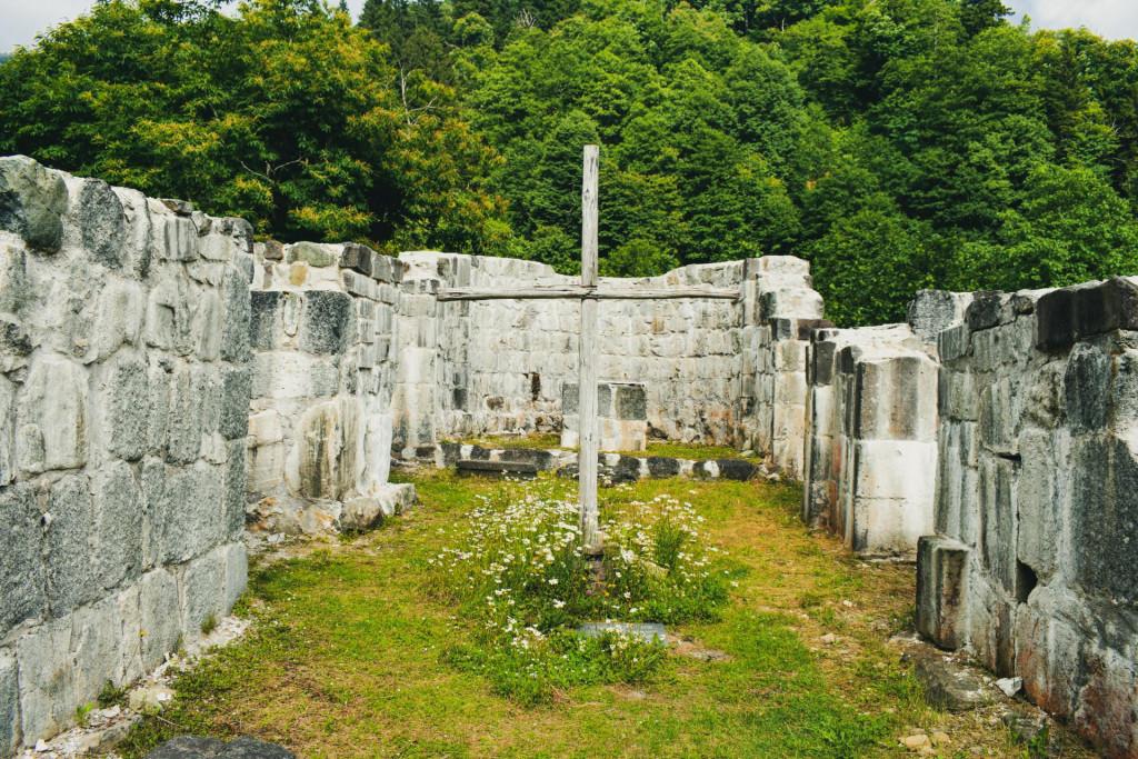 ხინოწმინდის საეპისკოპოსო ტაძარი