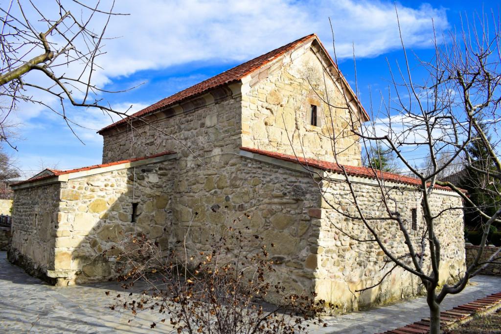 ბრეთის წმინდა გიორგის ეკლესია